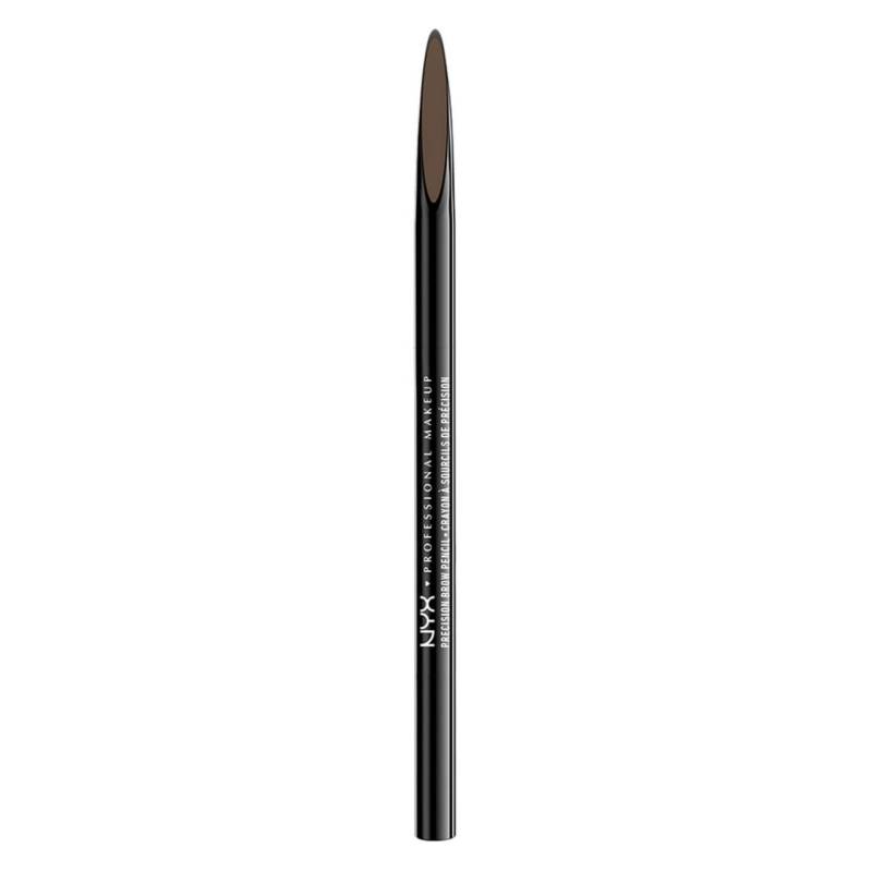 Precision Brow Pencil - Ash Brown von NYX Professional Makeup