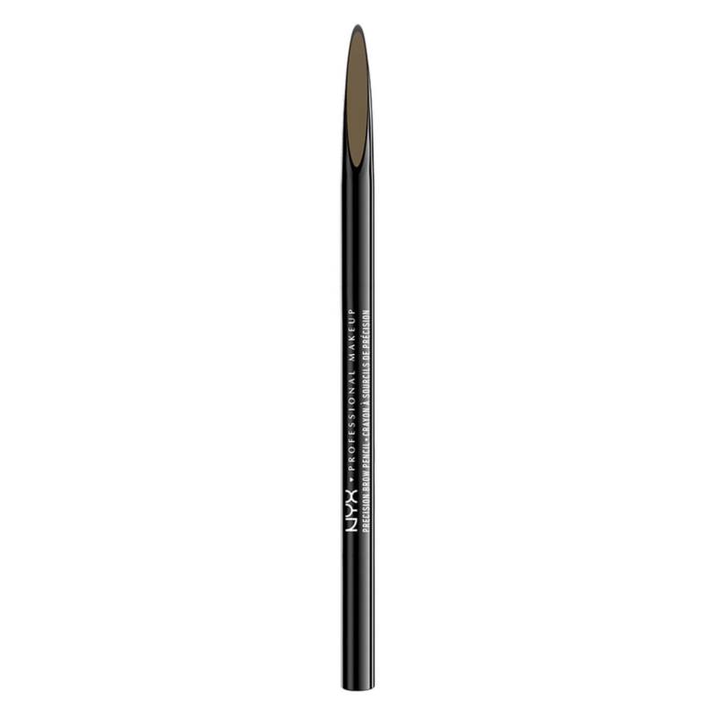 Precision Brow Pencil - Taupe von NYX Professional Makeup