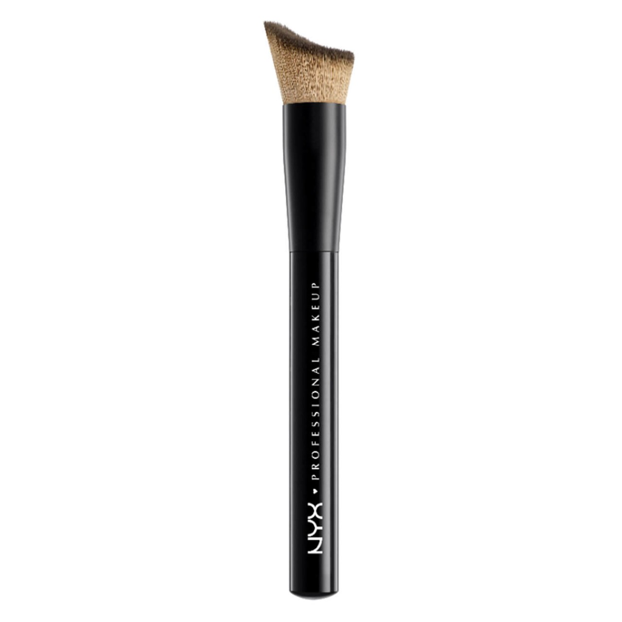 Pro Brush - Total Control Drop Foundation Brush Pro Brush - Total Control Drop Foundation Brush von NYX Professional Makeup