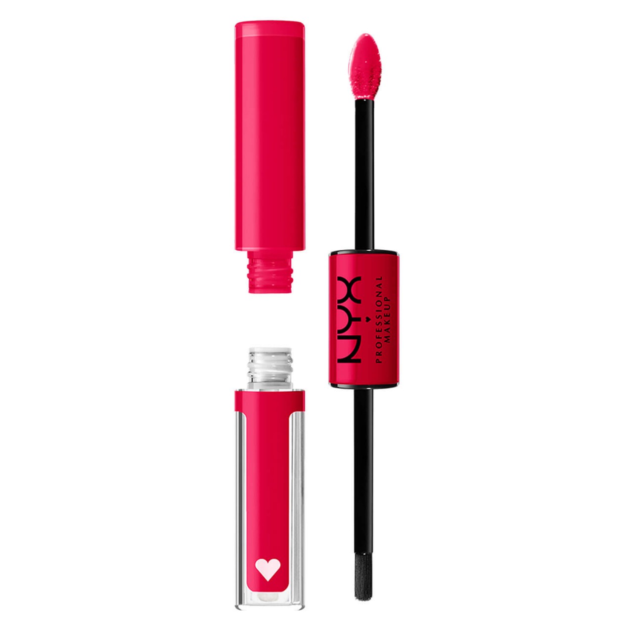 Shine Loud - High Pigment Lip Shine On A Mission von NYX Professional Makeup