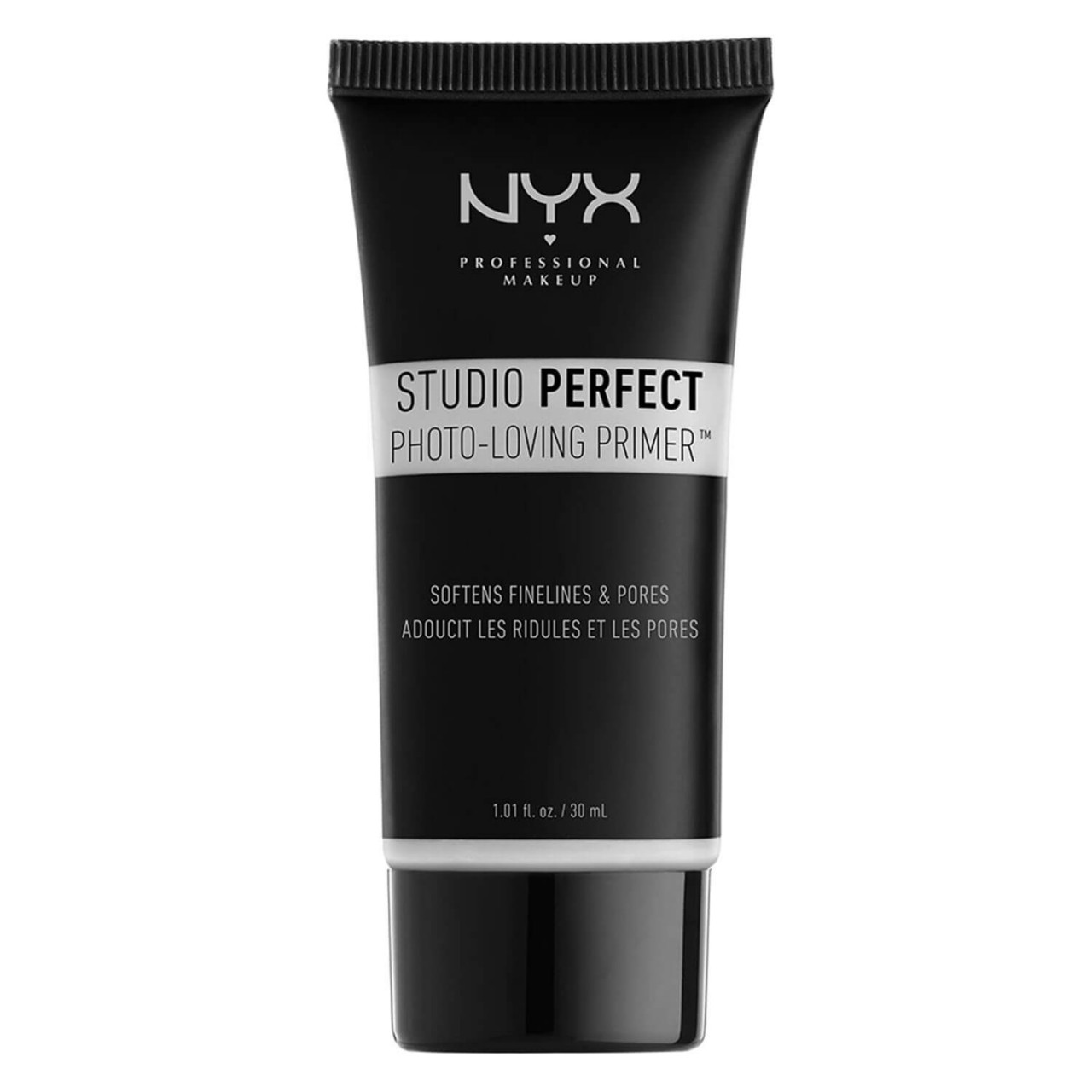 Studio Perfect - Photo-Loving Primer Clear von NYX Professional Makeup