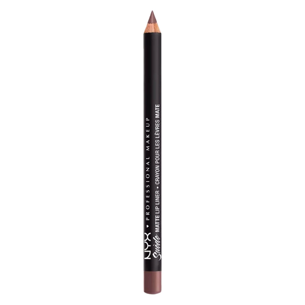 Suede Matte - Lip Liner Los Angeles von NYX Professional Makeup