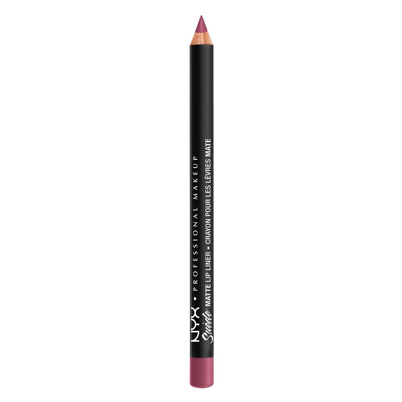 Suede Matte - Lip Liner Montreal Suede Matte - Lip Liner Montreal von NYX Professional Makeup