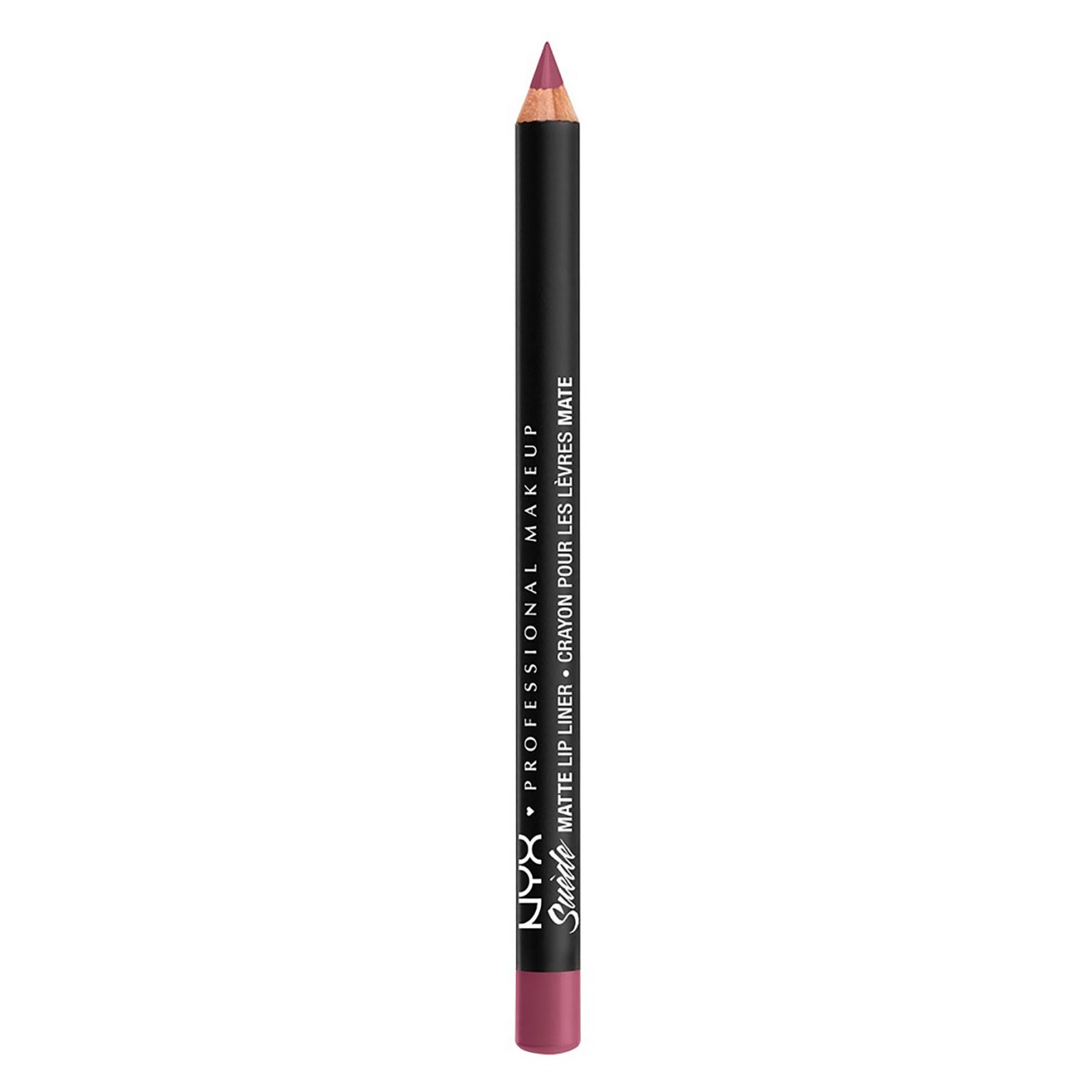 Suede Matte - Lip Liner Montreal von NYX Professional Makeup