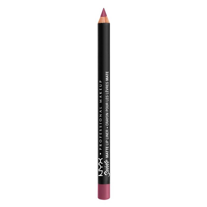 Suede Matte - Lip Liner Montreal von NYX Professional Makeup