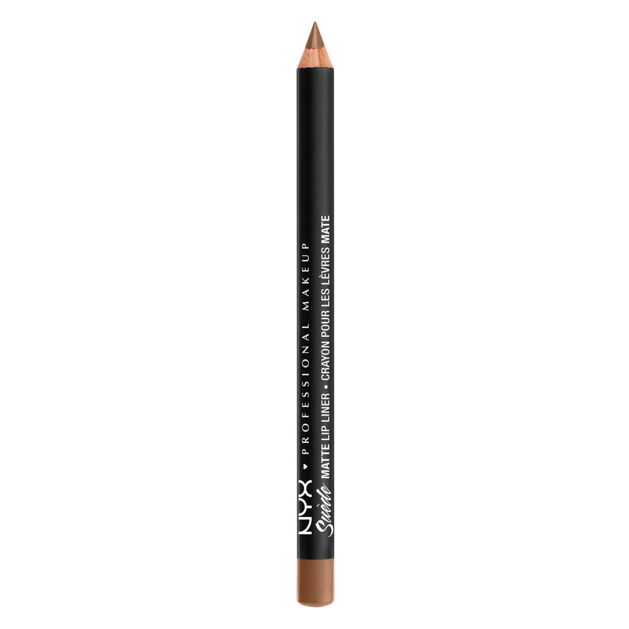 Suede Matte - Lip Liner Sandstorm Suede Matte - Lip Liner Sandstorm von NYX Professional Makeup