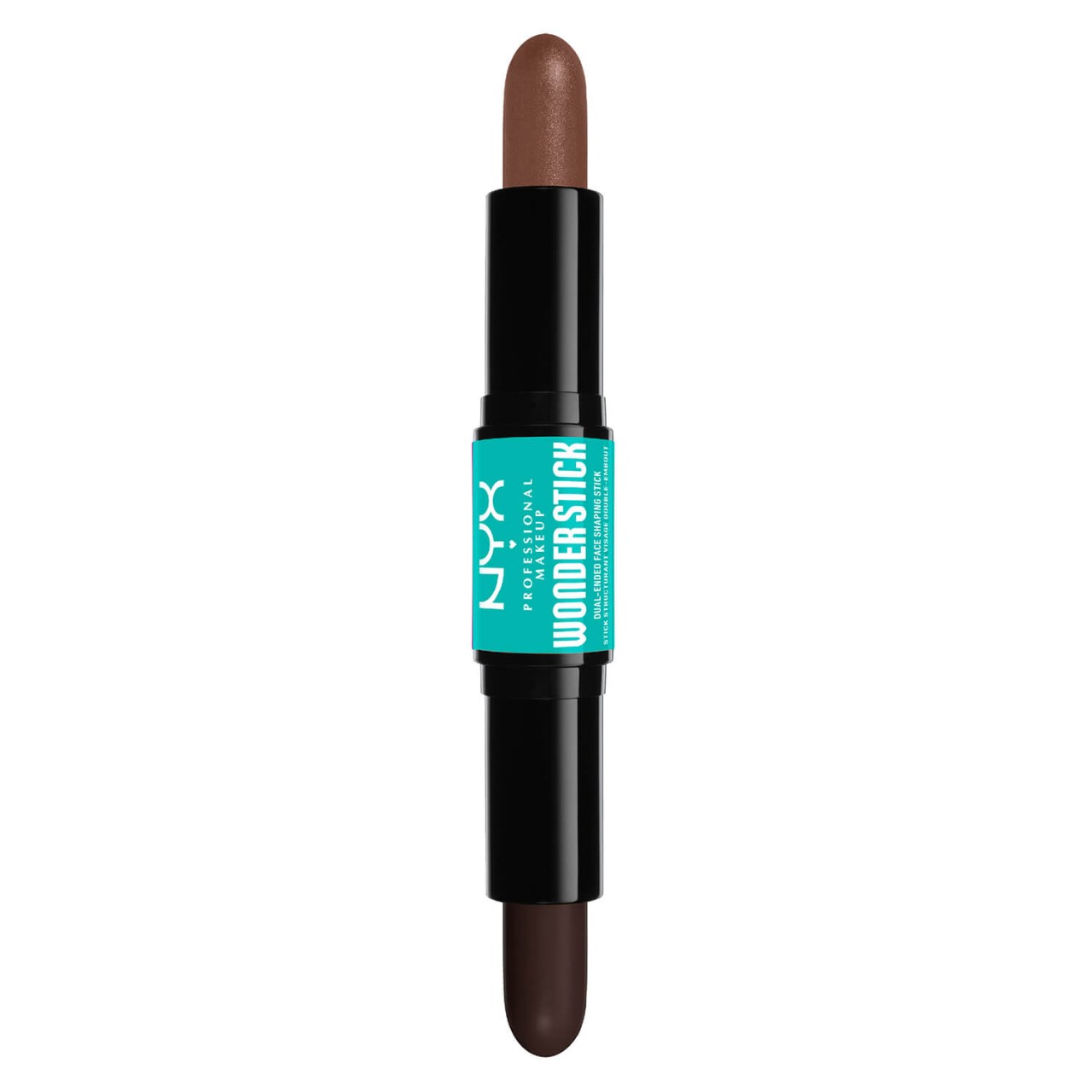 Wonder Stick Dual Face Lift - Deep Rich Wonder Stick Dual Face Lift - Deep Rich von NYX Professional Makeup
