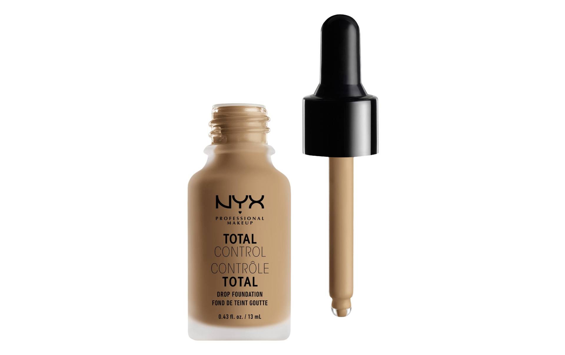 NYX Foundation »Makeup Foundation« von NYX