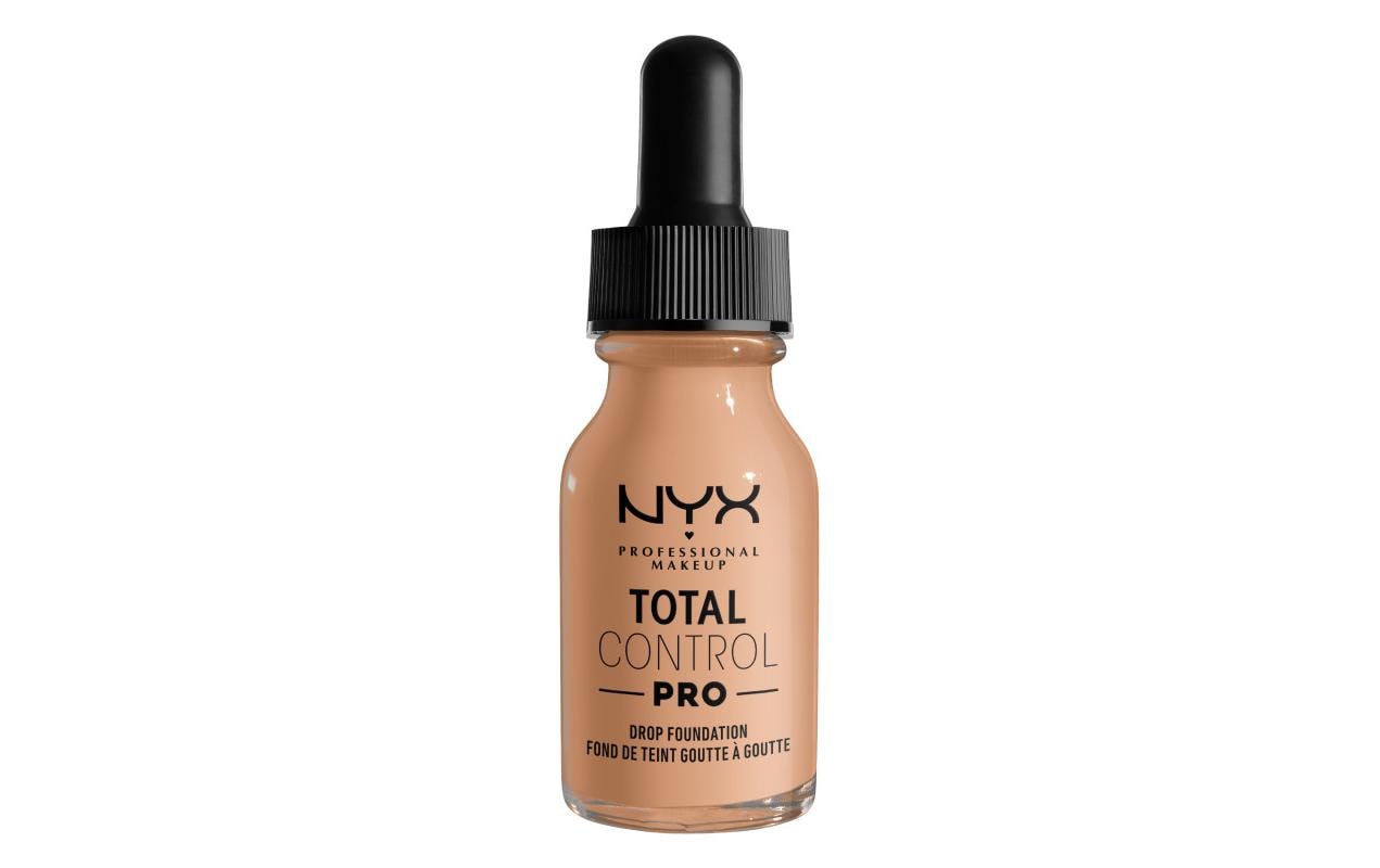 NYX Foundation »Makeup Foundation« von NYX