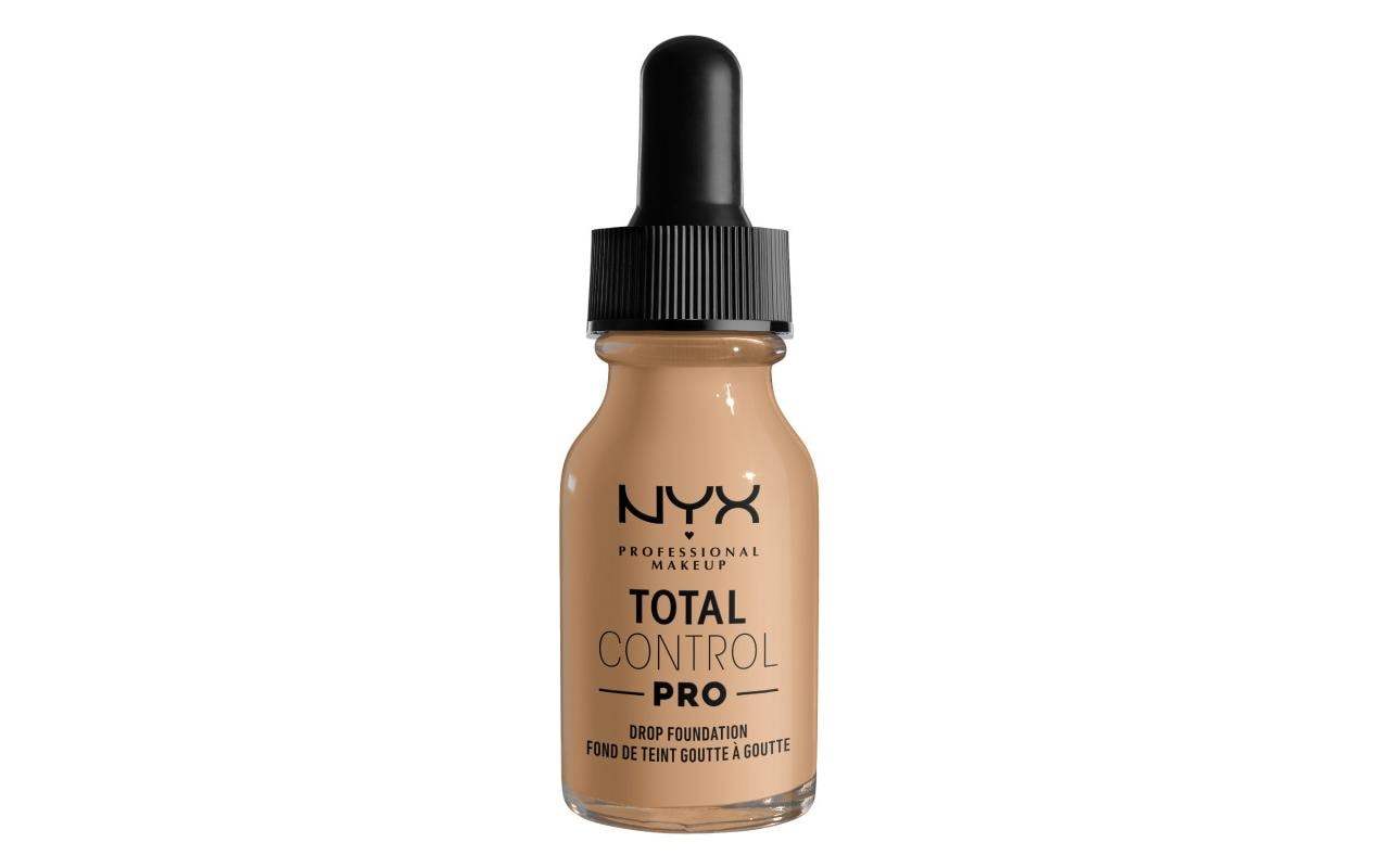 NYX Foundation »Makeup Foundation« von NYX