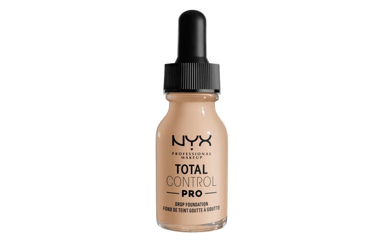 NYX Foundation »Makeup Foundation« von NYX