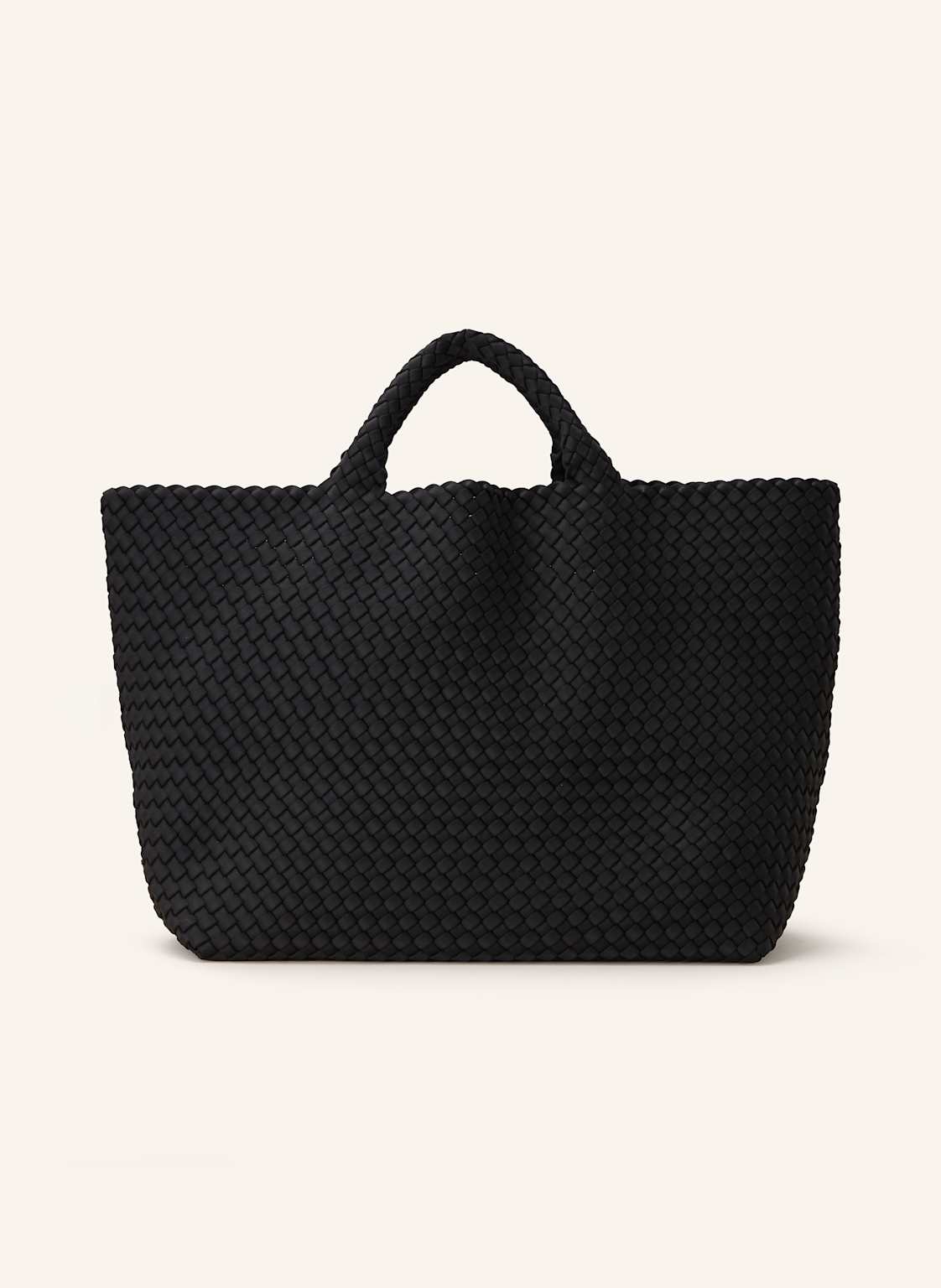 Naghedi Handtasche St Barths Large Mit Pouch schwarz Naghedi Handtasche St Barths Large Mit Pouch schwarz von Naghedi
