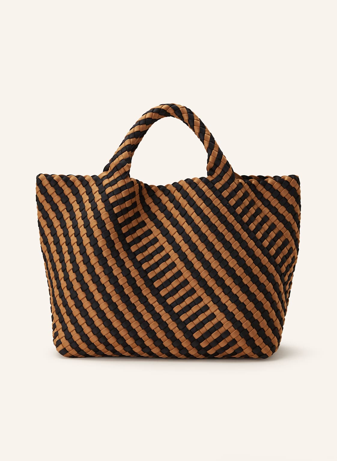 Naghedi Handtasche St Barths Medium schwarz Naghedi Handtasche St Barths Medium schwarz von Naghedi