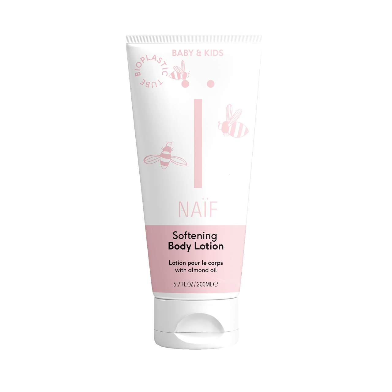 Naif - Baby & KIDs Softening Body Lotion von Naïf