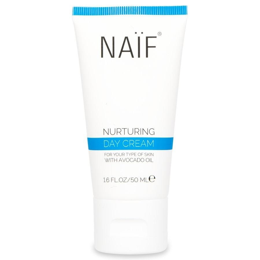 Naif  Naif Nurturing Day Cream tagescreme 50.0 ml von Naif