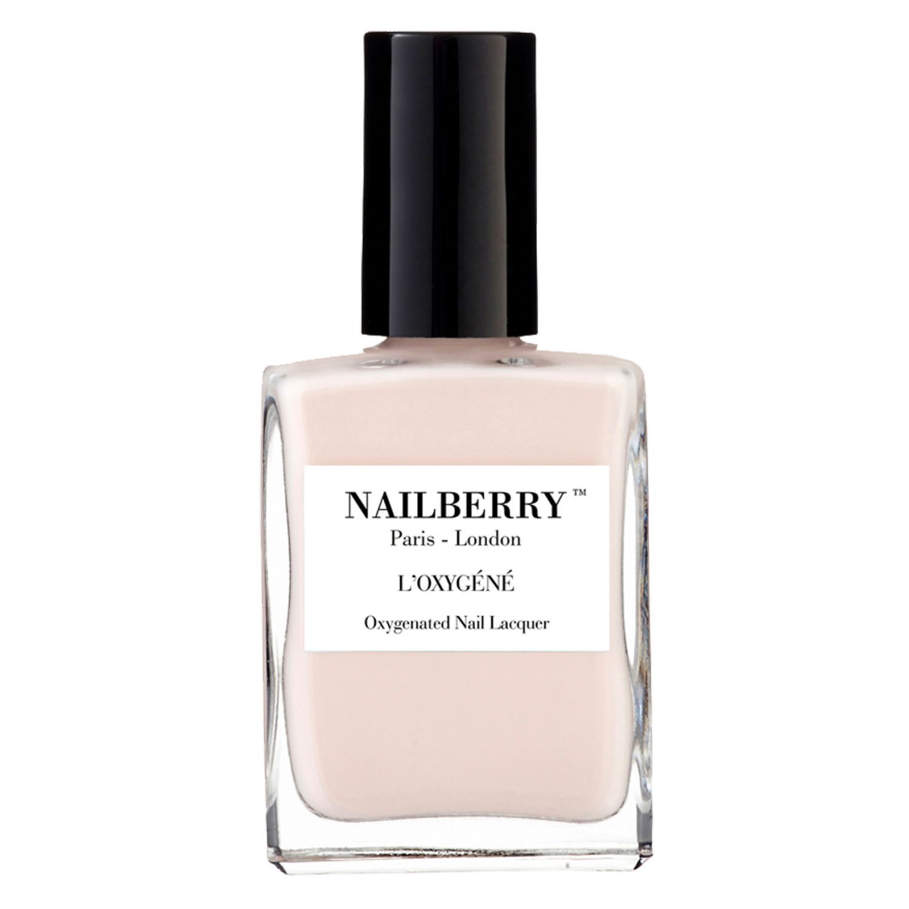 L'oxygéné - Almond von Nailberry