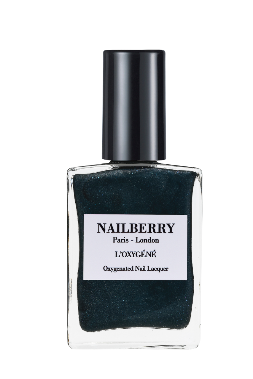 L'oxygéné - Galactic von Nailberry