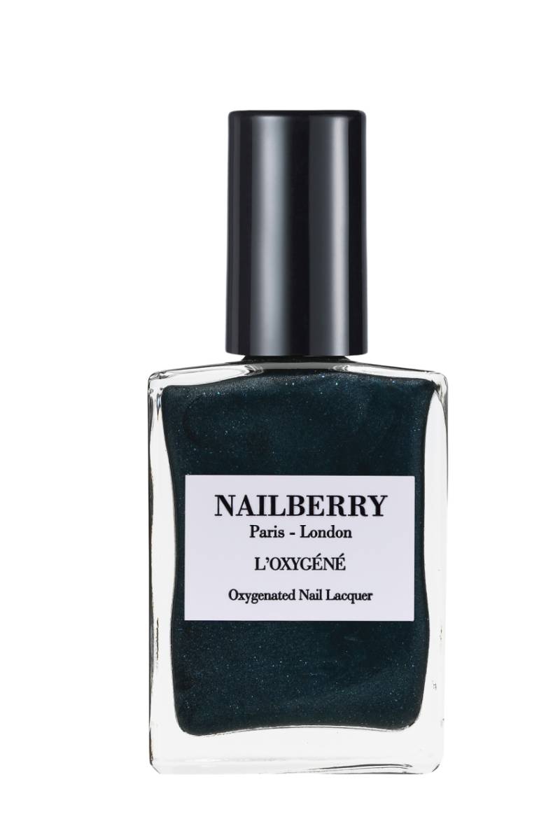 L'oxygéné - Galactic von Nailberry