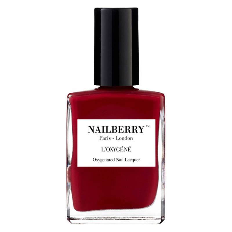 L'oxygéné - Le temps des cerises von Nailberry