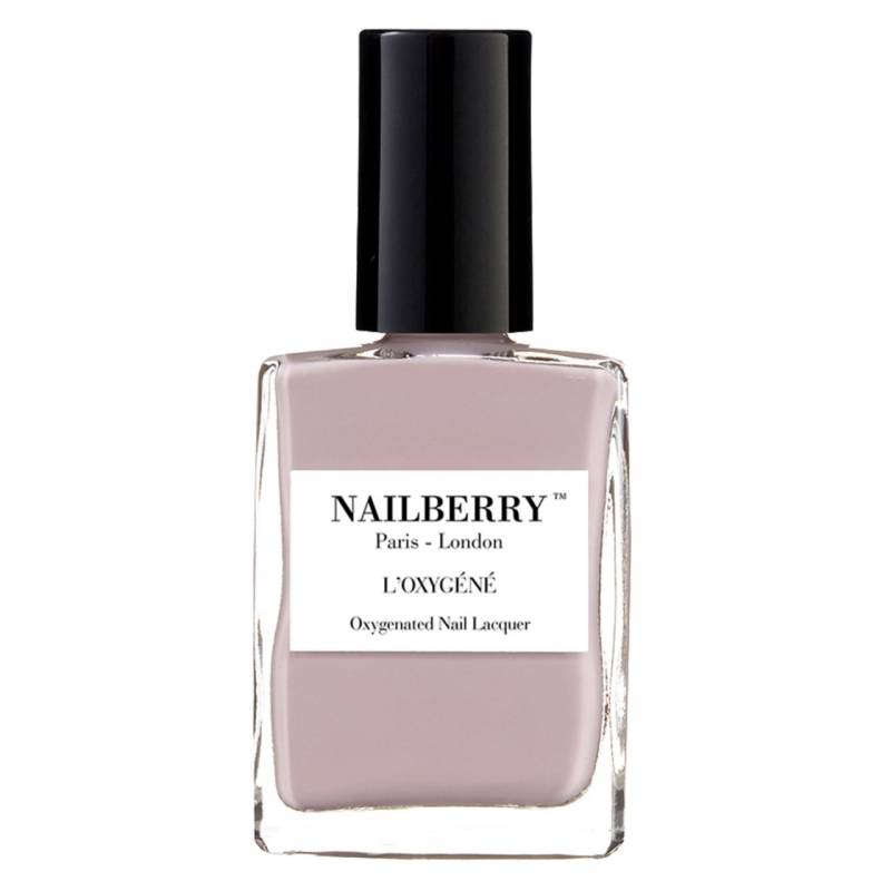 L'oxygéné - Mystere von Nailberry