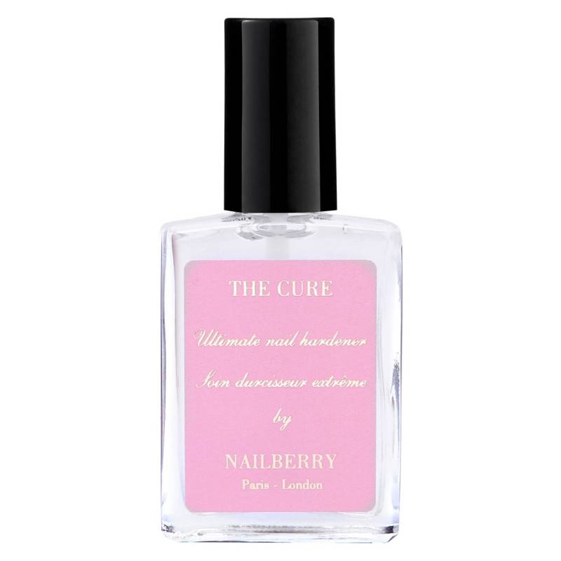 L'oxygéné Nail Care - The Cure Nail Hardener von Nailberry