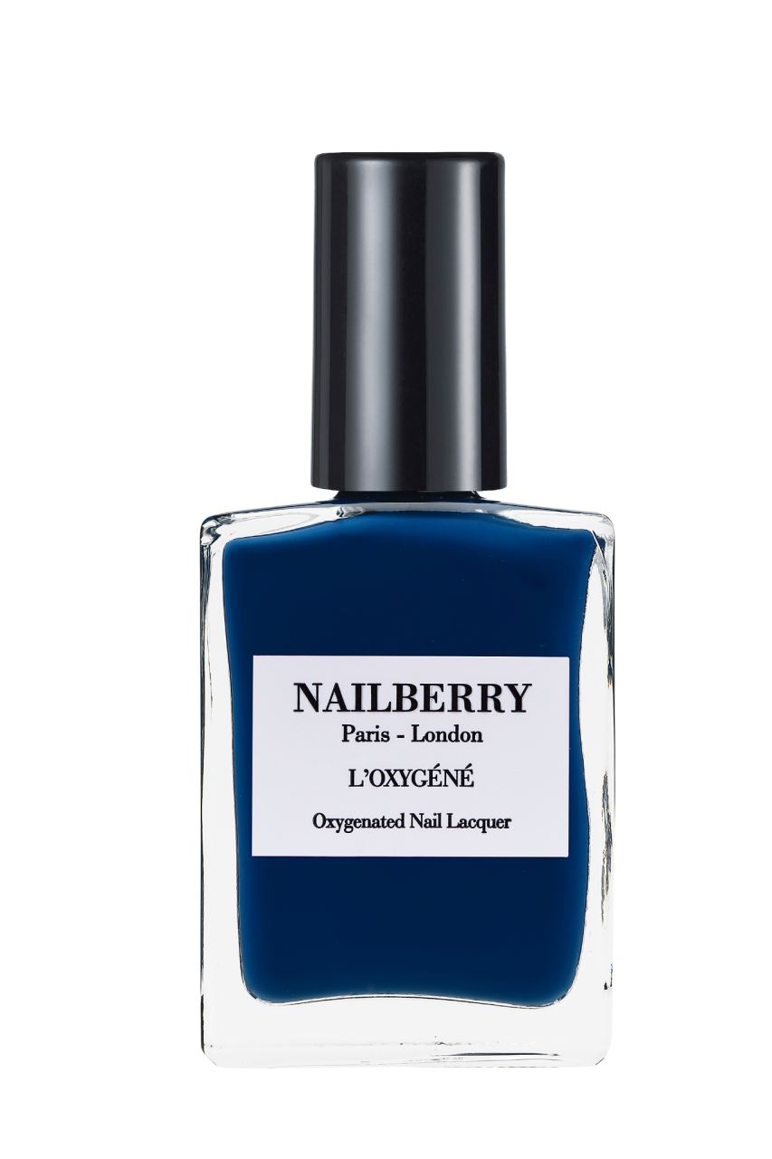 L'oxygéné - Orage von Nailberry