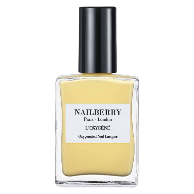 L'oxygéné - Simply the Zest von Nailberry