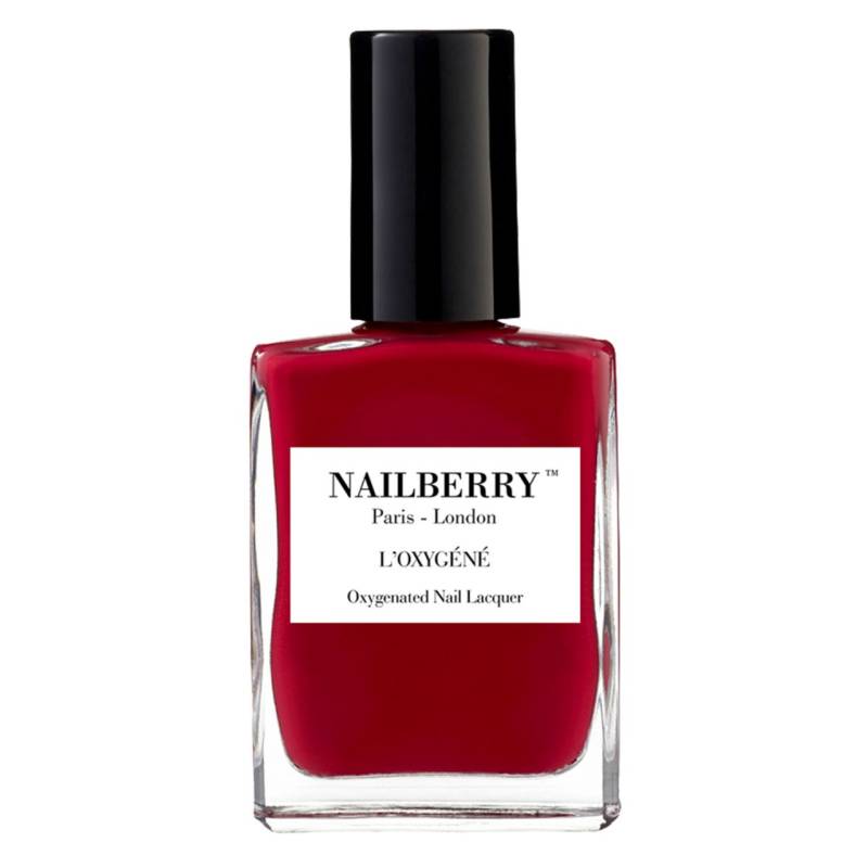 L'oxygéné - Strawberry Jam von Nailberry