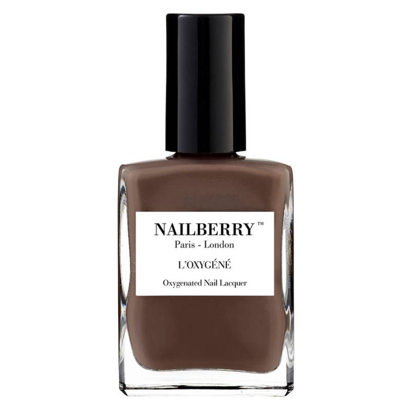 L'oxygéné - Taupe La von Nailberry