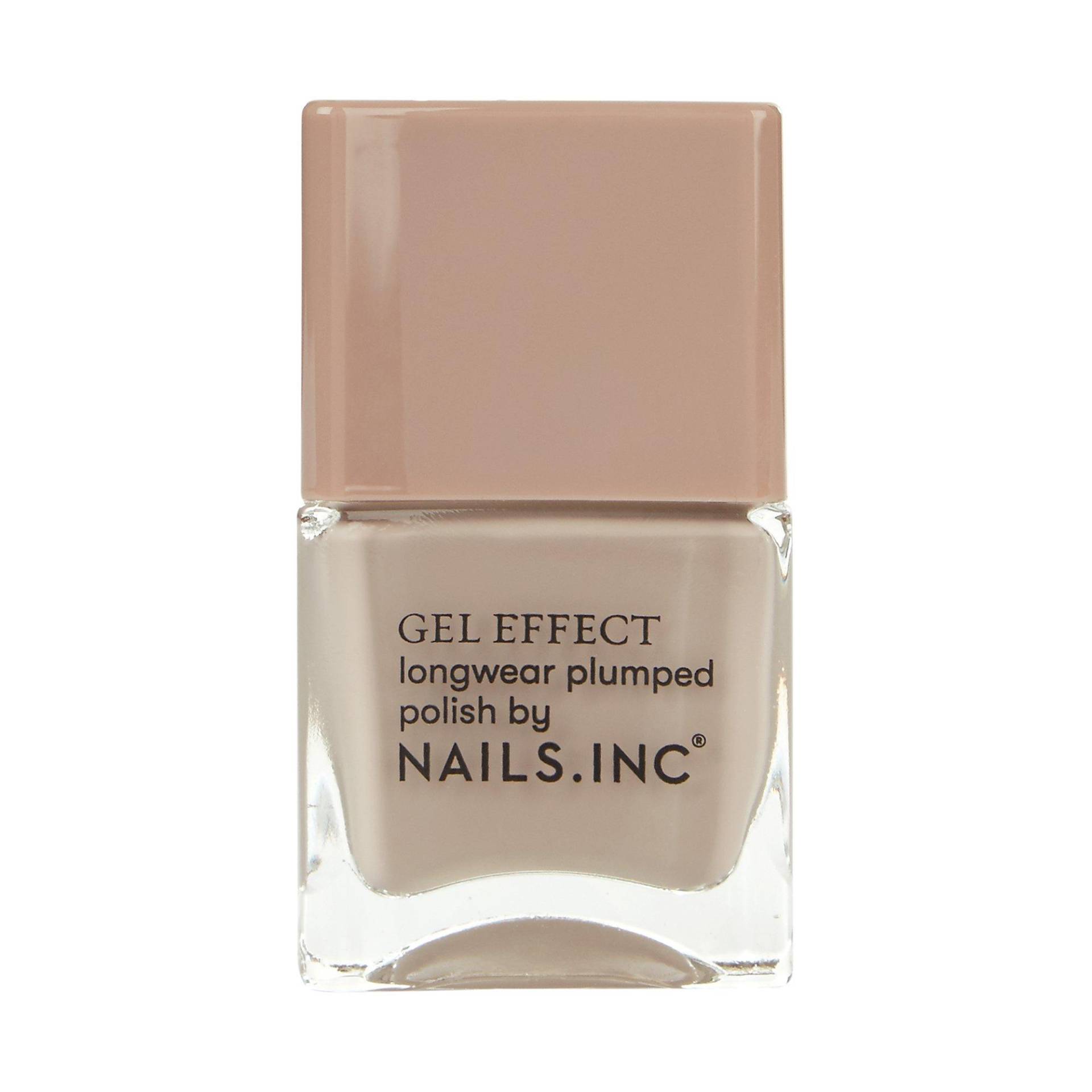 Nails Inc. - Gel Effect, Nagellack, 14 ml, Alfred Place von Nails Inc.