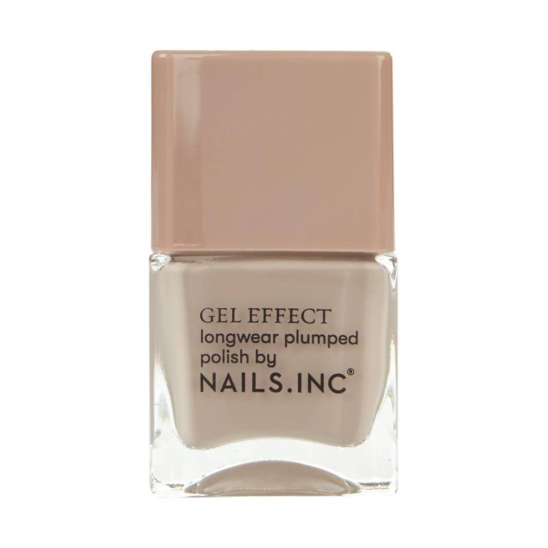 Gel Effect, Nagellack Damen Alfred Place 14ml von Nails Inc.