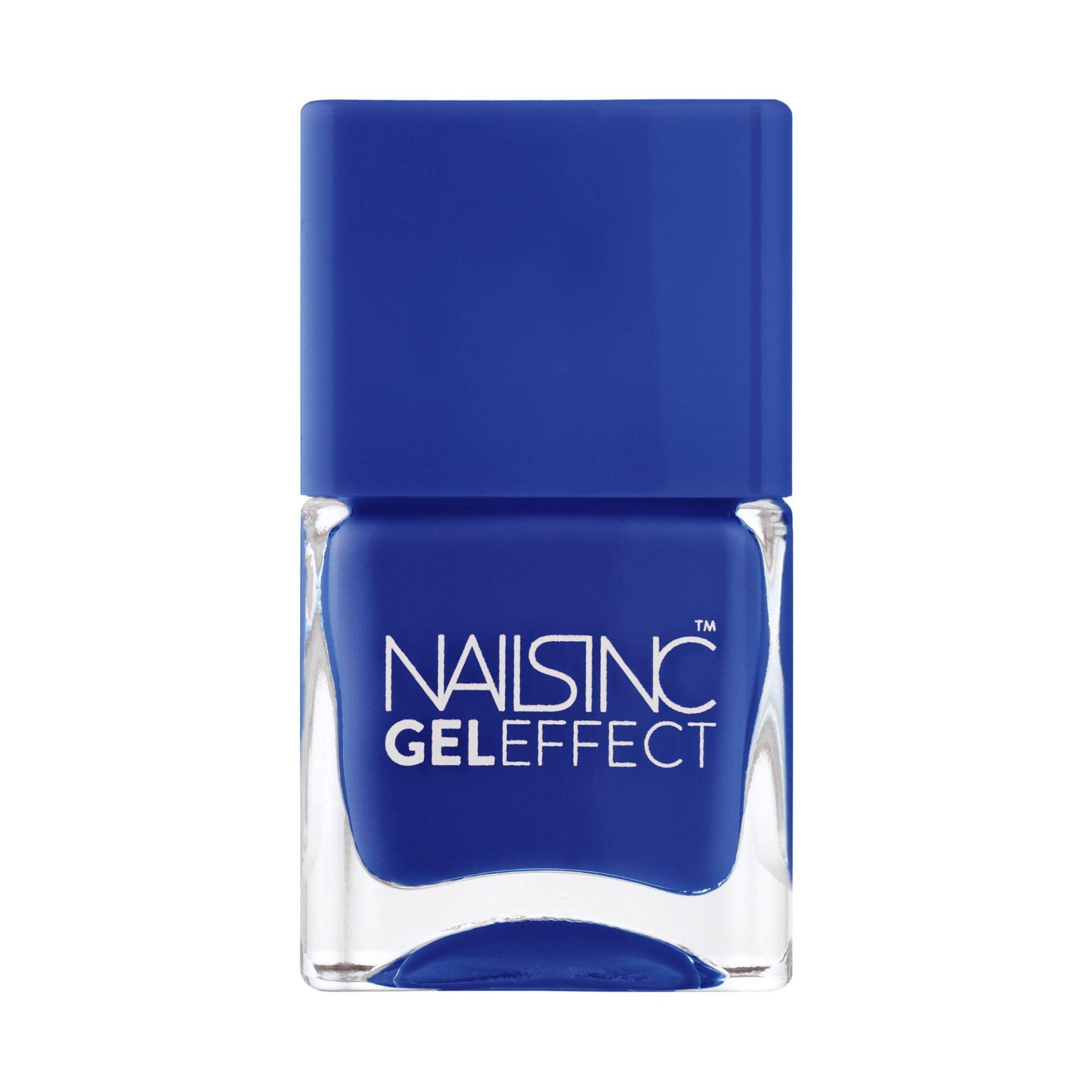 Nails Inc. - Gel Effect, Nagellack, 14 ml, Baker Street von Nails Inc.