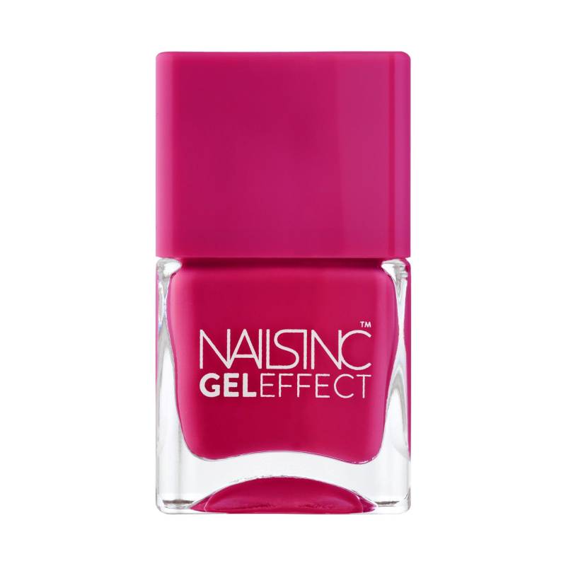 Gel Effect, Nagellack Damen Chelsea Grove 14ml von Nails Inc.