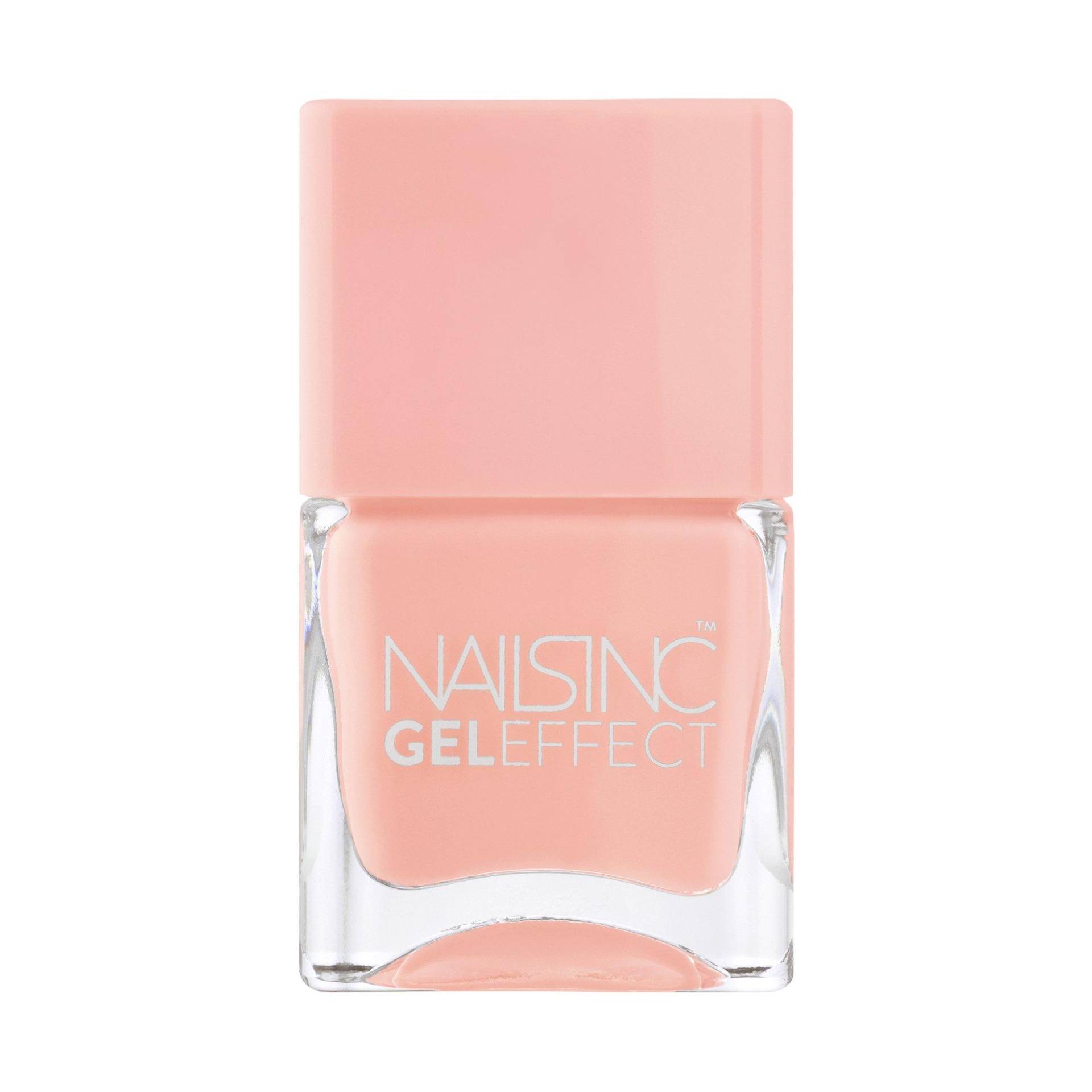 Nails Inc. - Gel Effect, Nagellack, 14 ml, Chiltern Street von Nails Inc.