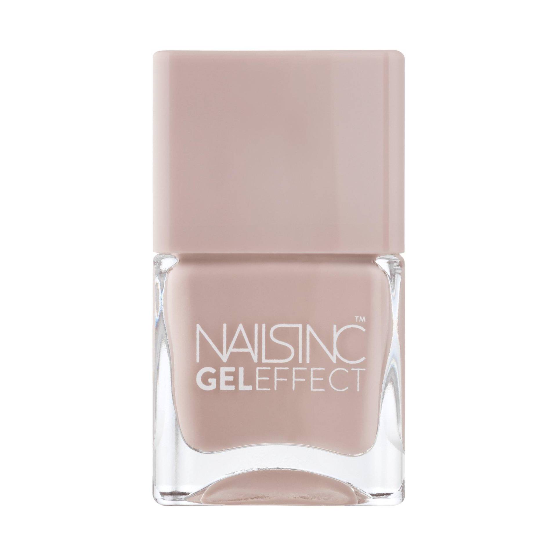 Nails Inc. - Gel Effect, Nagellack, 14 ml, Colville Mews von Nails Inc.