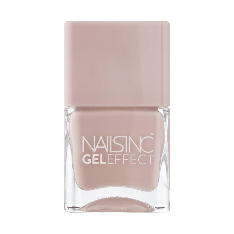 Gel Effect, Nagellack Damen Colville Mews 14ml von Nails Inc.