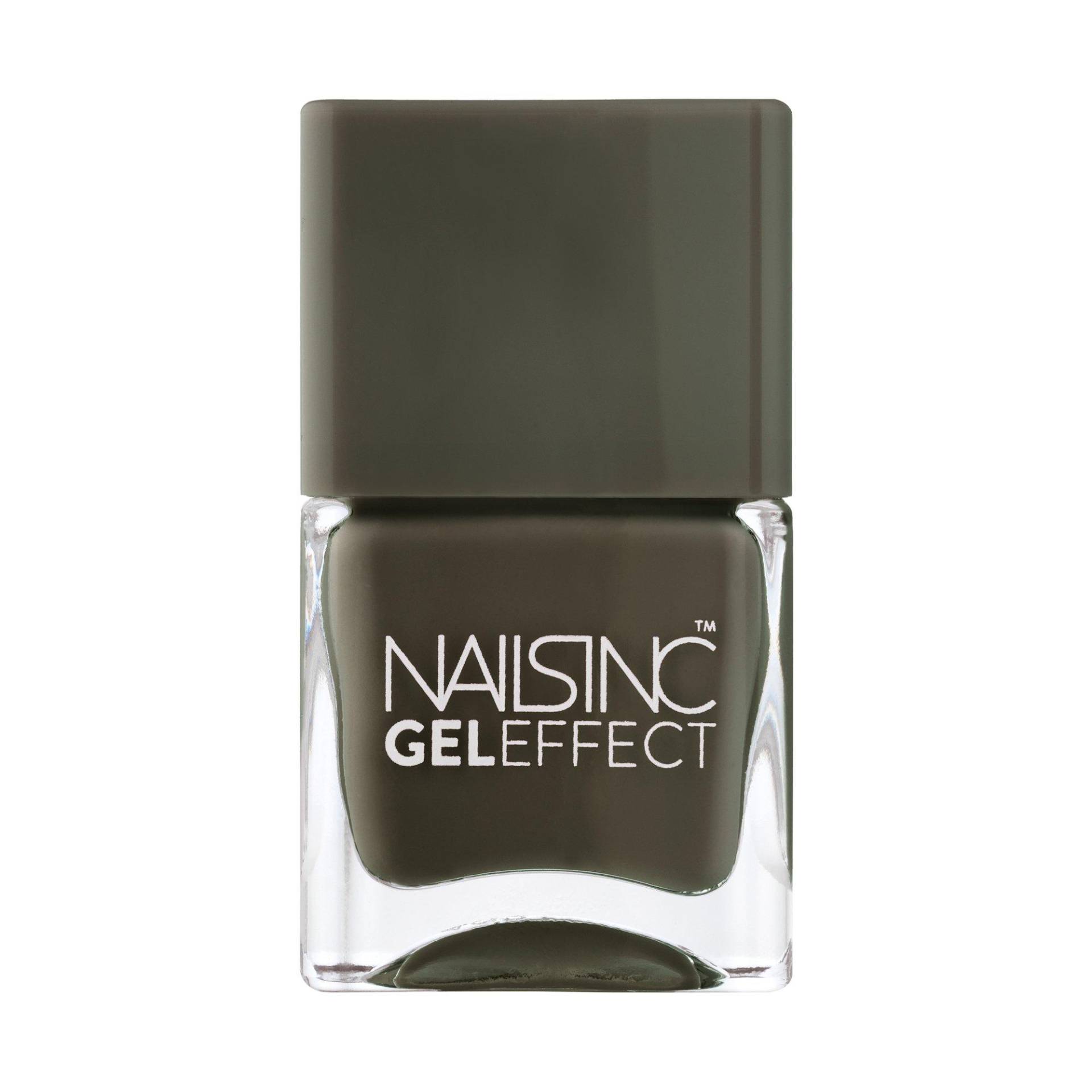 Nails Inc. - Gel Effect, Nagellack, 14 ml, Hyde Park Court von Nails Inc.