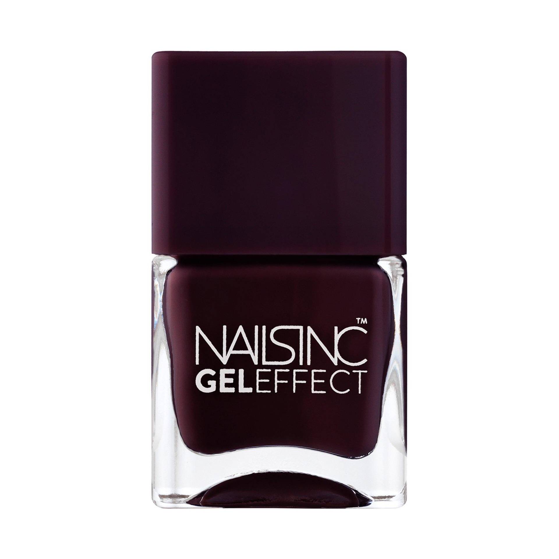 Gel Effect, Nagellack Damen Grosvenor Crescent 14ml von Nails Inc.