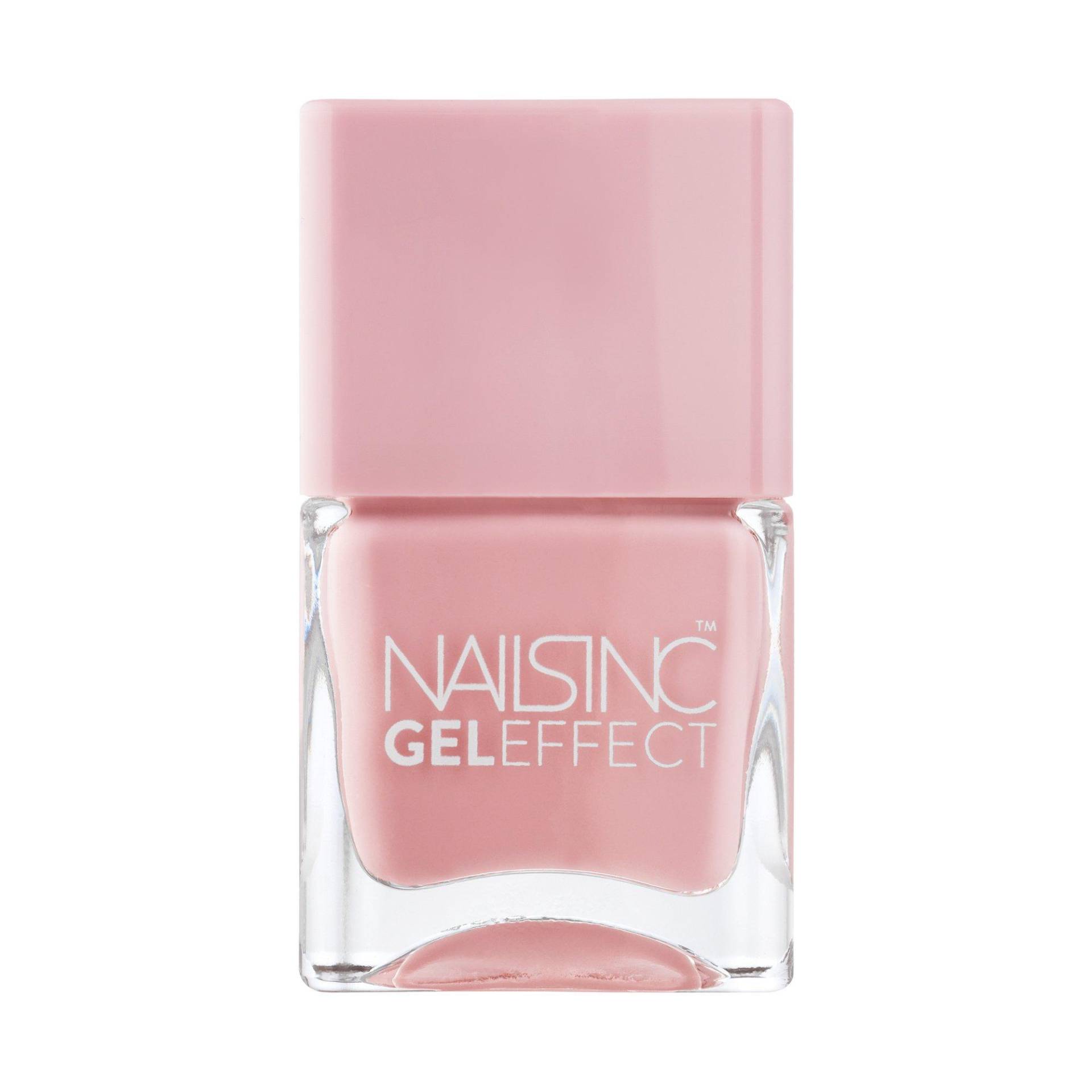 Nails Inc. - Gel Effect, Nagellack, 14 ml, Mayfair Lane von Nails Inc.