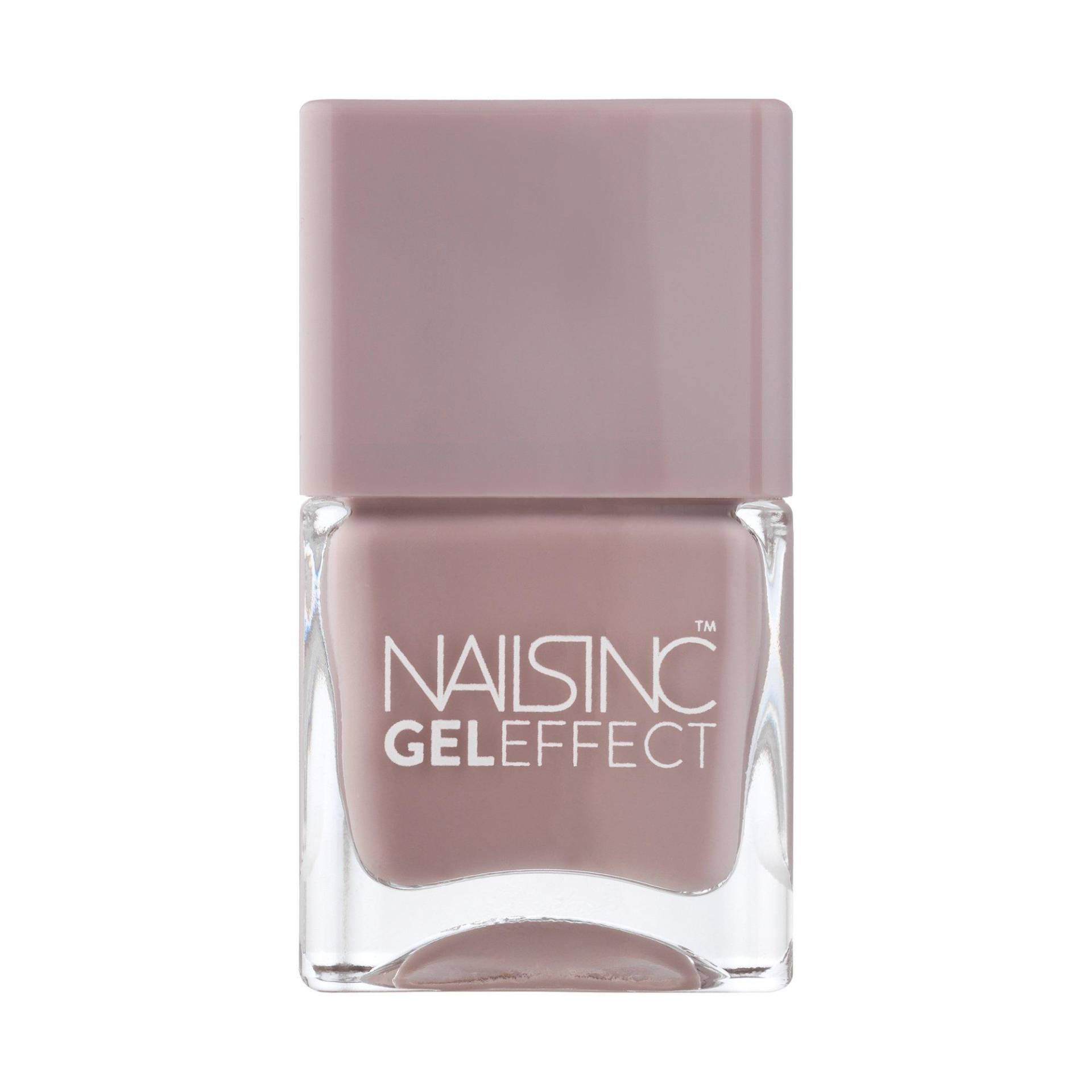 Nails Inc. - Gel Effect, Nagellack, 14 ml, Porchester Square von Nails Inc.