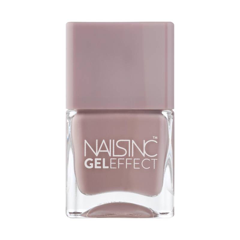 Gel Effect, Nagellack Damen Porchester Square 14ml von Nails Inc.