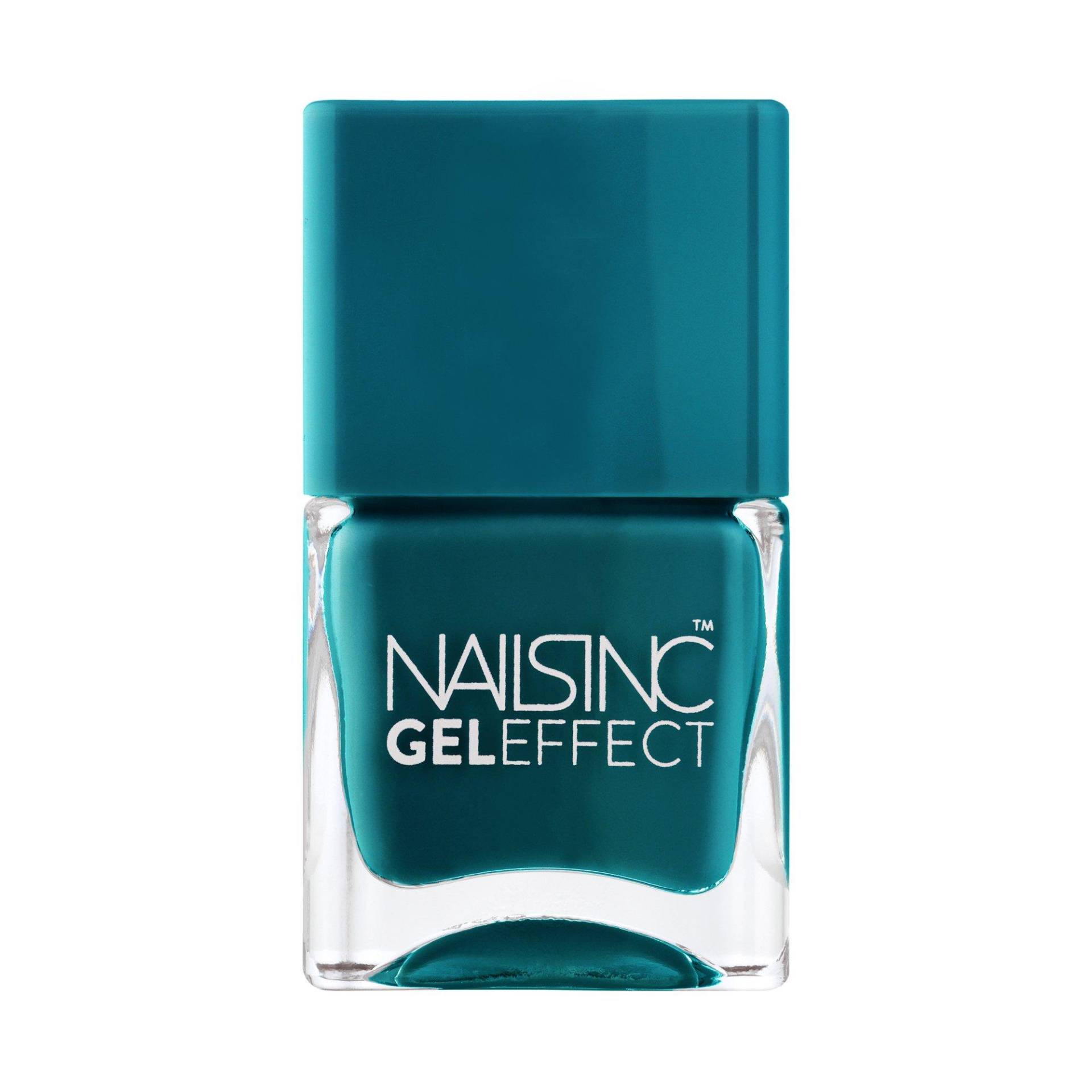 Nails Inc. - Gel Effect, Nagellack, 14 ml, Regal Lane von Nails Inc.