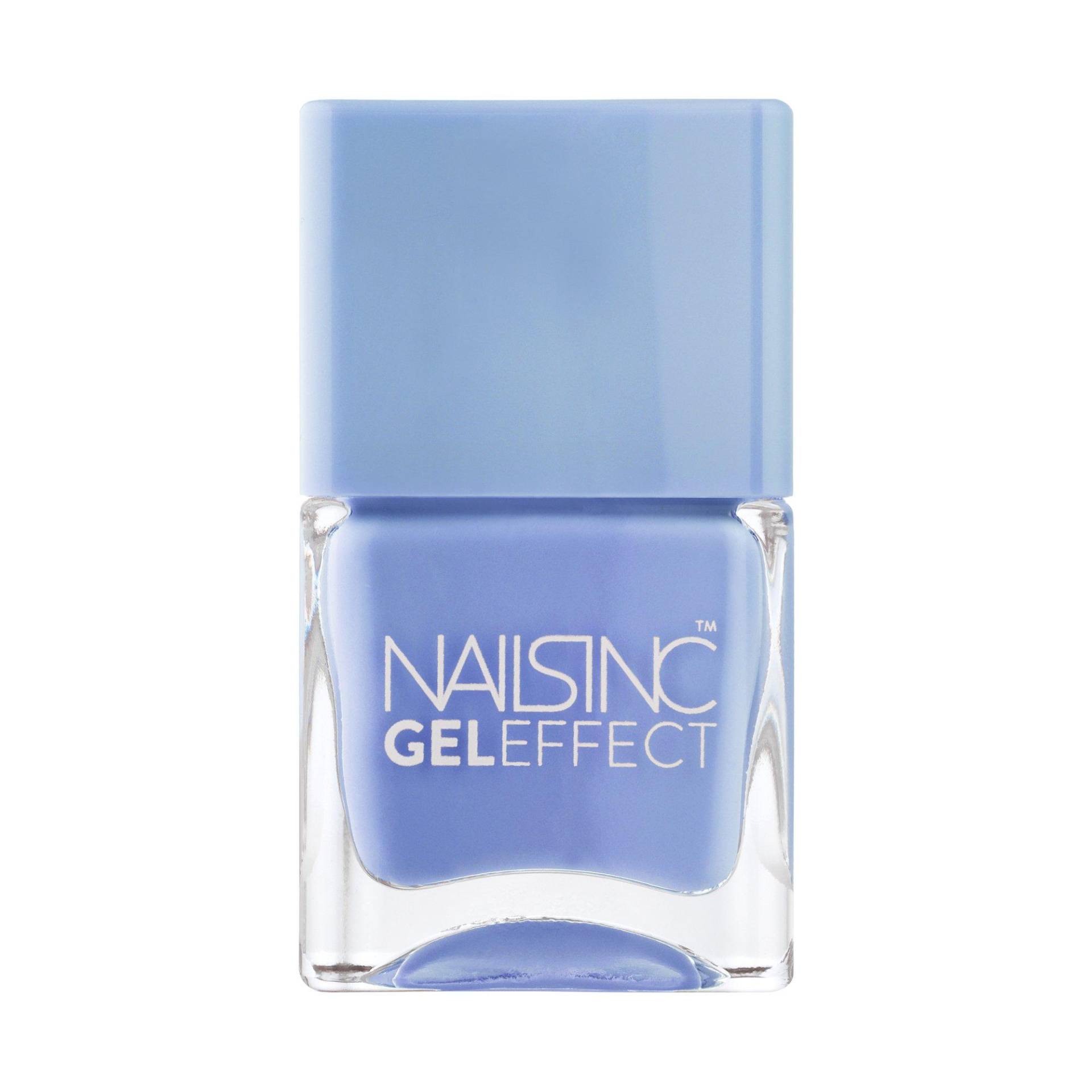 Nails Inc. - Gel Effect, Nagellack, 14 ml, Regents Place von Nails Inc.