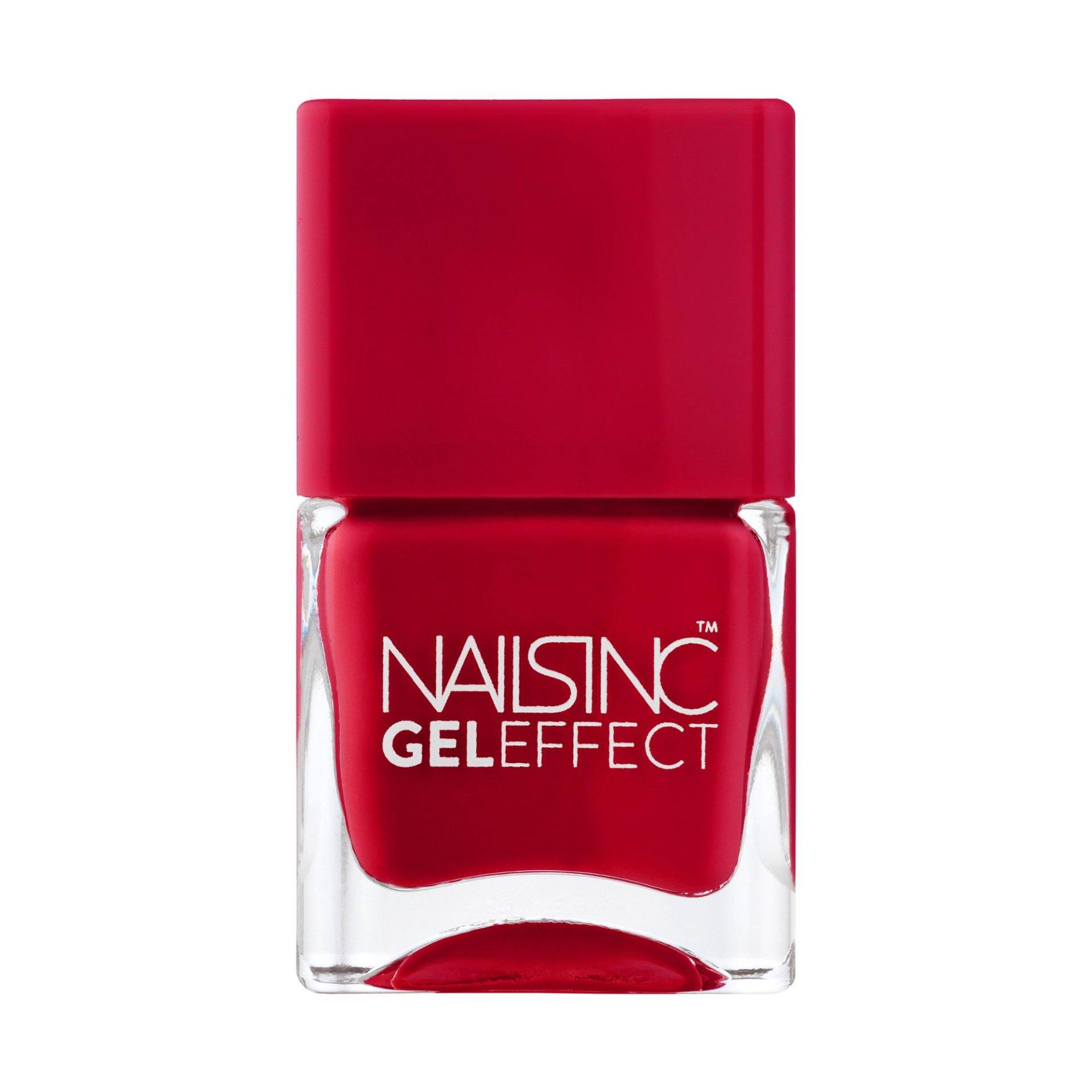 Nails Inc. - Gel Effect, Nagellack, 14 ml, St James von Nails Inc.