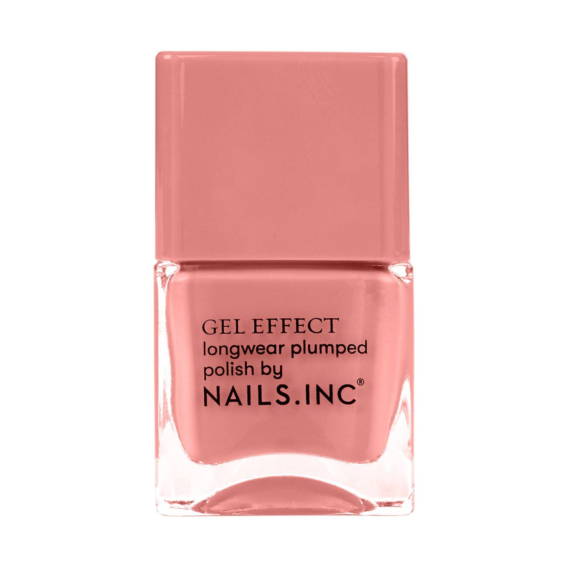 Gel Effect, Nagellack Damen Uptown 14ml von Nails Inc.