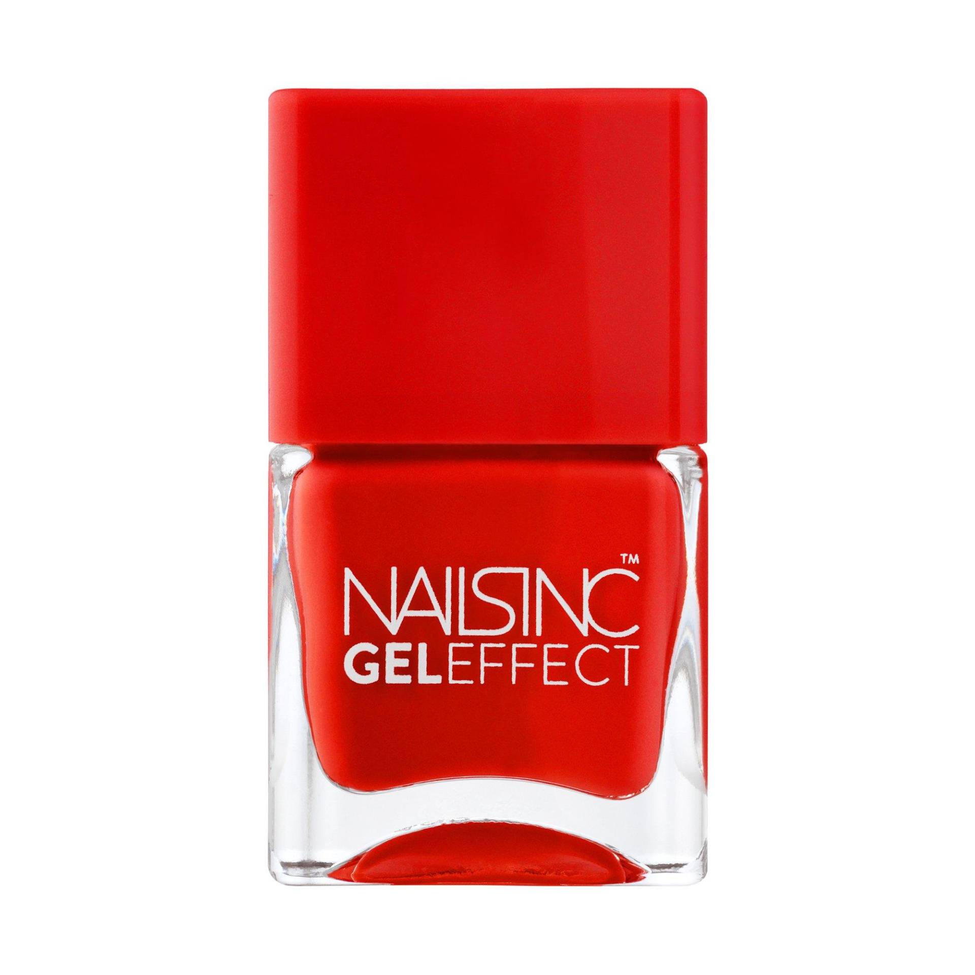 Nails Inc. - Gel Effect, Nagellack, 14 ml, West End von Nails Inc.