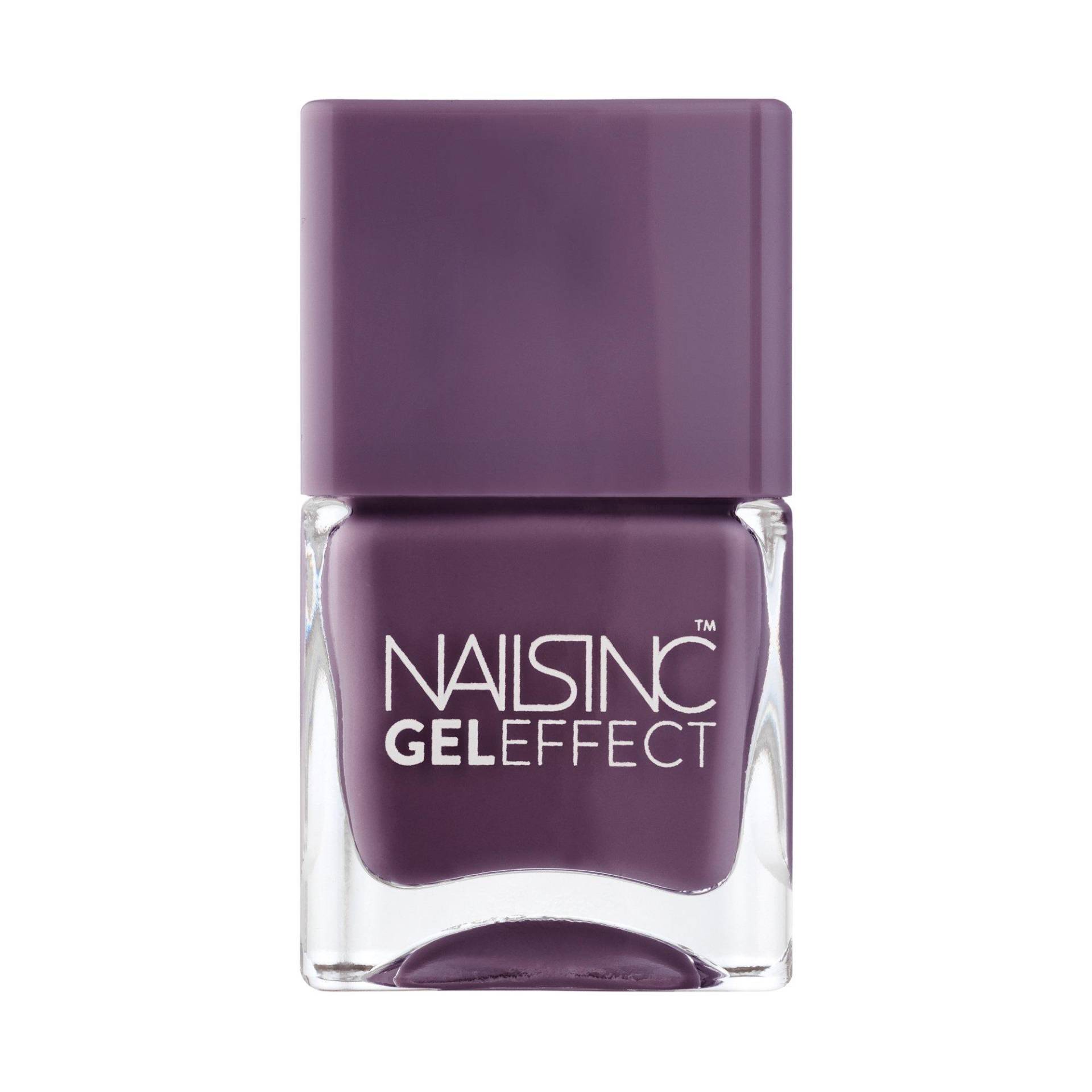 Nails Inc. - Gel Effect, Nagellack, 14 ml, Wetherby Gardens von Nails Inc.