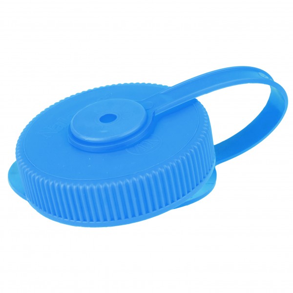 Nalgene - Deckel Weithals Gr 500 ml - Ø 53/43 mm blau Nalgene - Deckel Weithals Gr 500 ml - Ø 53/43 mm blau von Nalgene