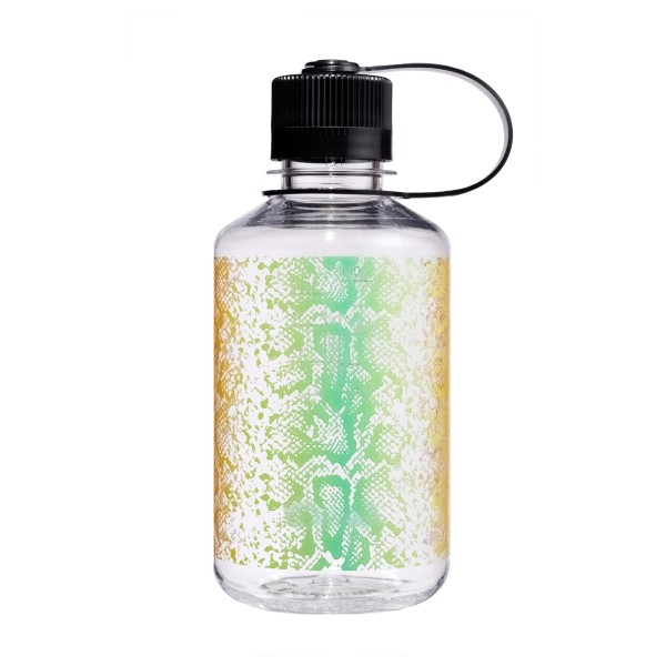 Nalgene - Enghals Sustain - Trinkflasche Gr 0,5 l grün Nalgene - Enghals Sustain - Trinkflasche Gr 0,5 l grün von Nalgene