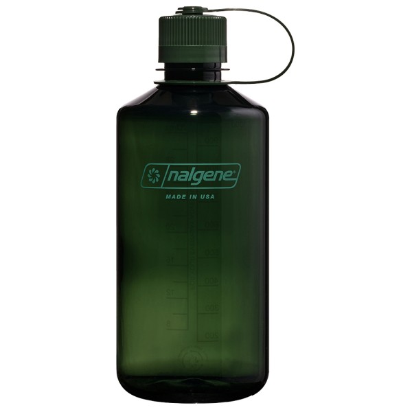 Nalgene - Enghals Sustain - Trinkflasche Gr 0,5 l grün Nalgene - Enghals Sustain - Trinkflasche Gr 0,5 l grün von Nalgene